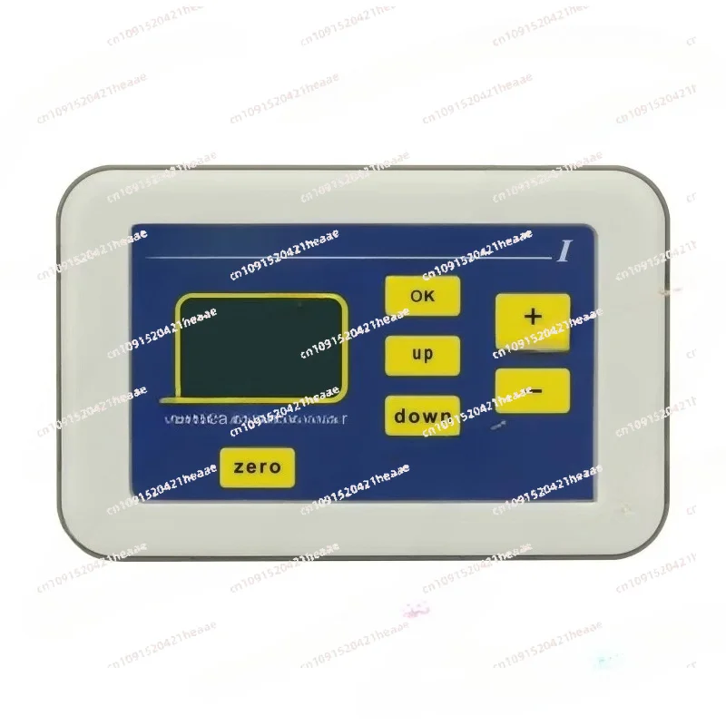 Suitable for0.1mW Resolution  Diode Testing Tool  Full Wavelength Power Meter 0.1mW to 2W Range