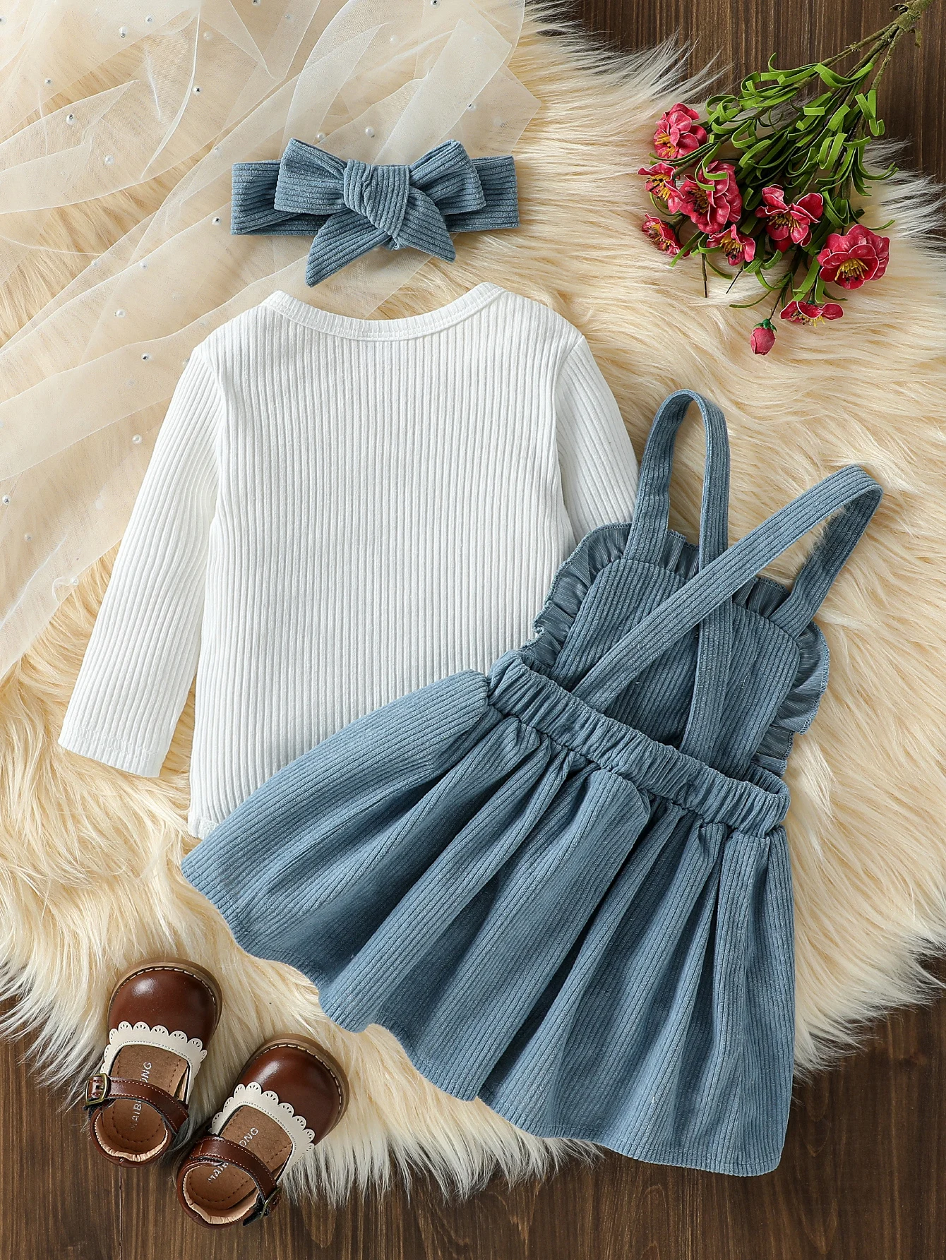 Thumbnail 3 - #71 Best Baby Outfits to Buy In 2026