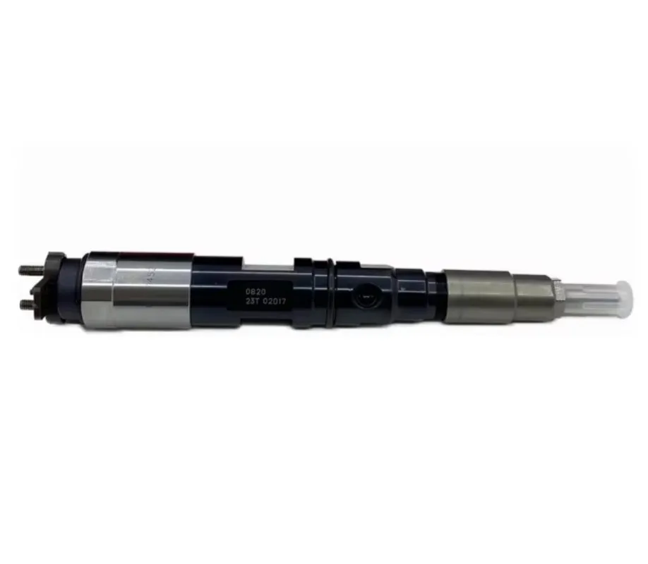 Fuel Injection Valve RE524371 In Stock