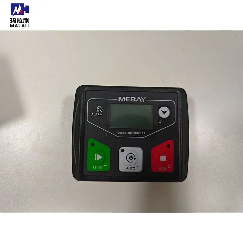 DC30D Diesel Generator Controller Automatic Start-Stop Panel Module Generator Accessories
