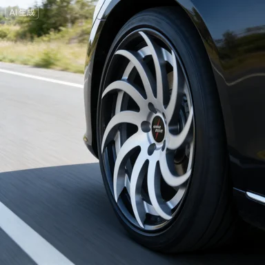 

Колесные диски Forcar Motorsport из высокотехнологичного алюминия T6061 с индивидуальным дизайном, двухсекционные, многоспицевые, для модификации автомобилей