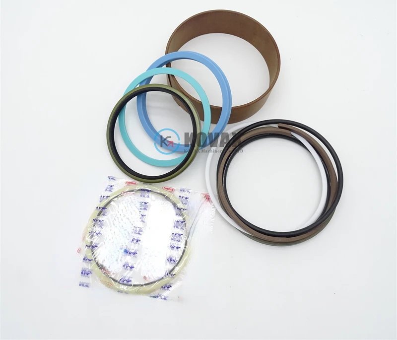 176-4913/E325BL E322B E325C Boom Cylinder Oil Seal Hydraulic Seal Repair Kit