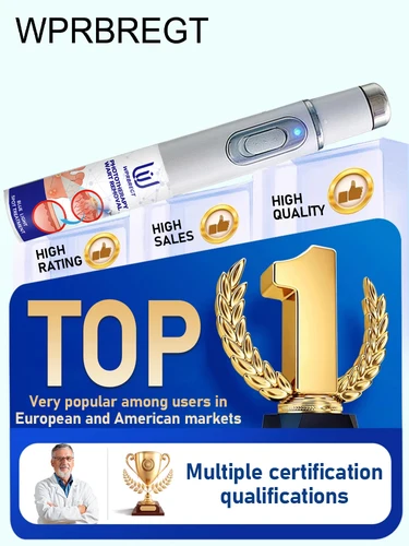 Imagen 2 del producto Verrugas mejoradas de generación reparación de raíz de verrugas uickly 1a