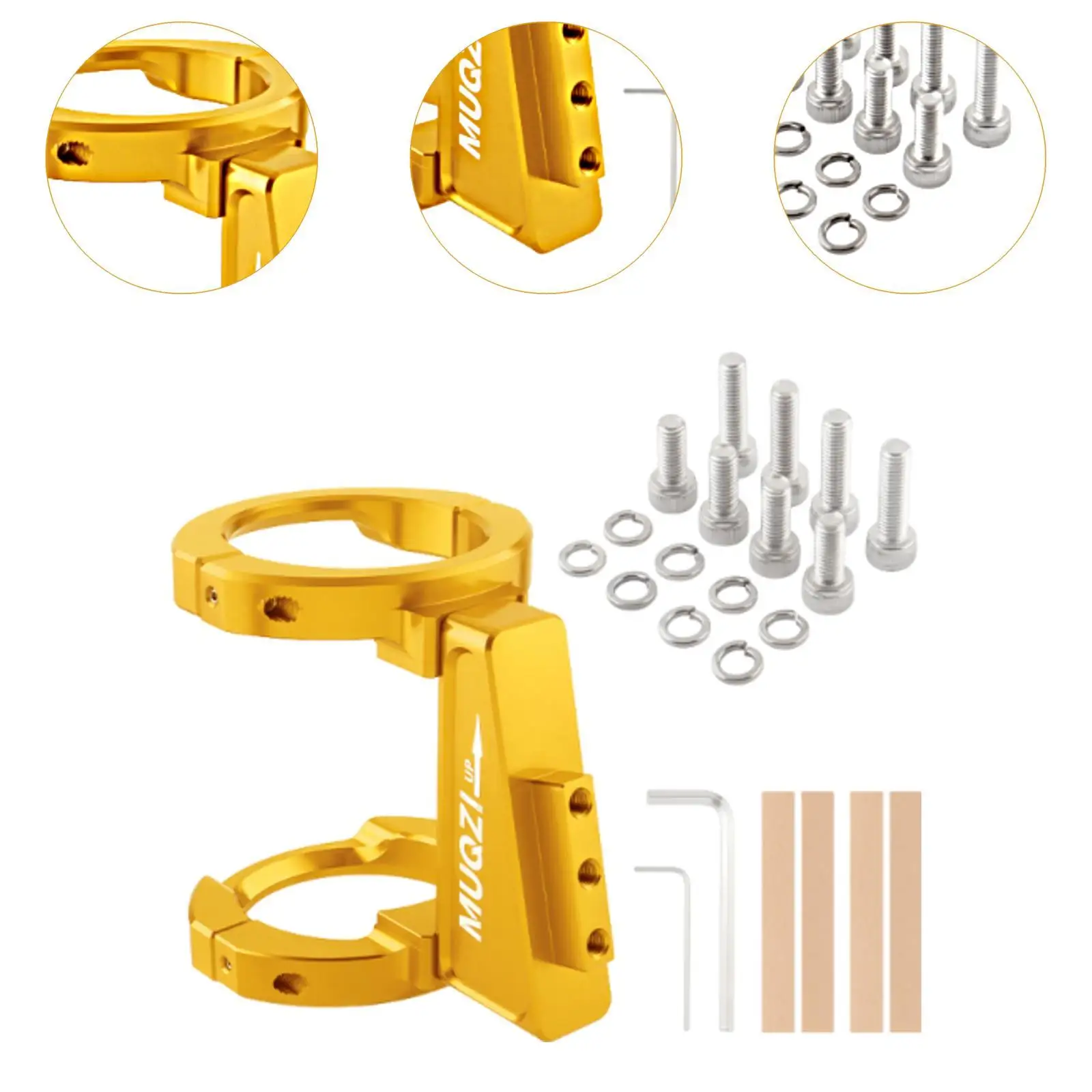 للطي الدراجة الجبهة الرف محول أجزاء الدراجات خفيفة الوزن المحمولة البضائع الرف قابل للتعديل المشبك الدراجة الجبهة حقيبة حامل محول