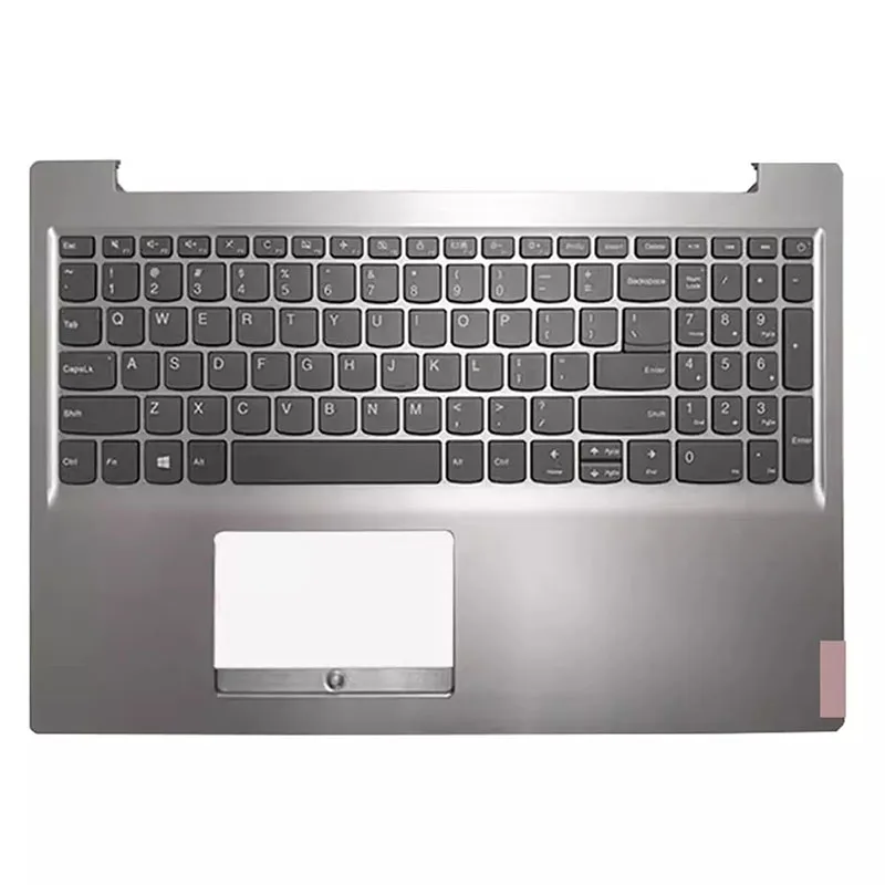 Caixa superior para Lenovo IdeaPad, Touchpad, Palmrest, S145-15IWL, S145-15AST, S145-15IWL