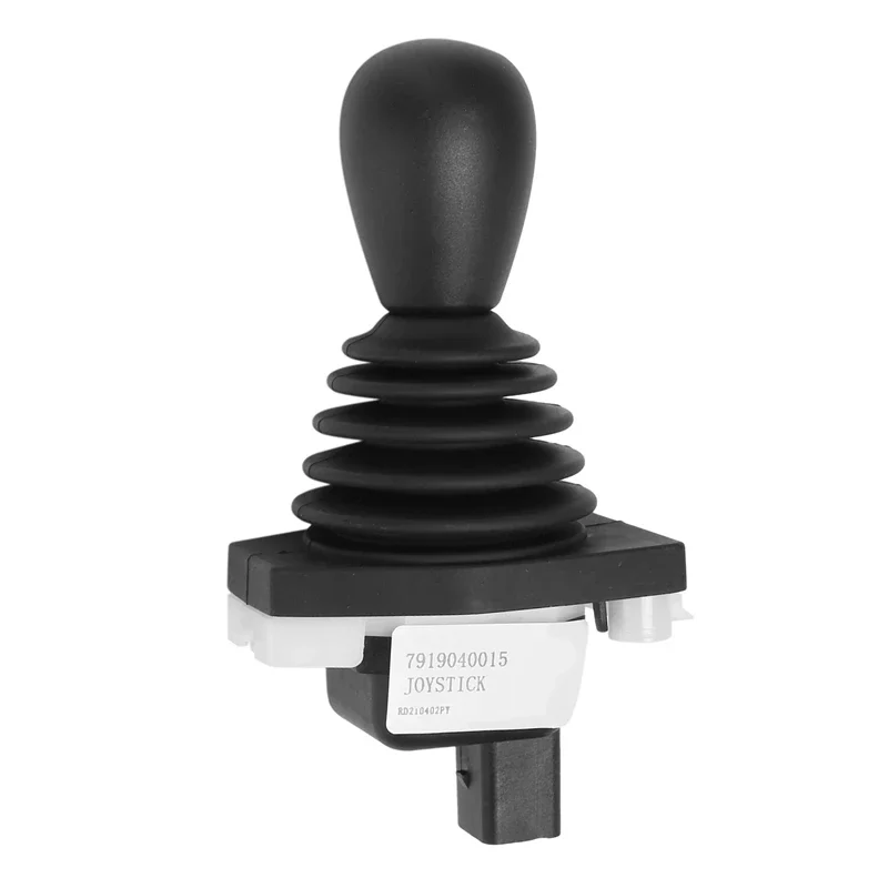 For Linde Forklift Repair Central Joystick Controller OE 7919040015 Electric Forklift Control Replacement Part