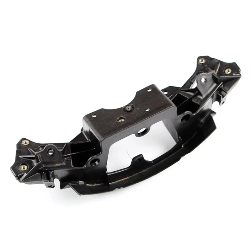 

A57E-For Kawasaki Ninja ZX10R ZX-10R 2011 - 2015 Motorcycle Headlight Fairing Bracket Fairing