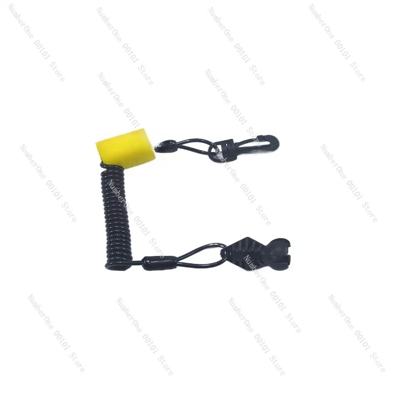 

Suitable for Bombardier seadoo motorboats, spark key