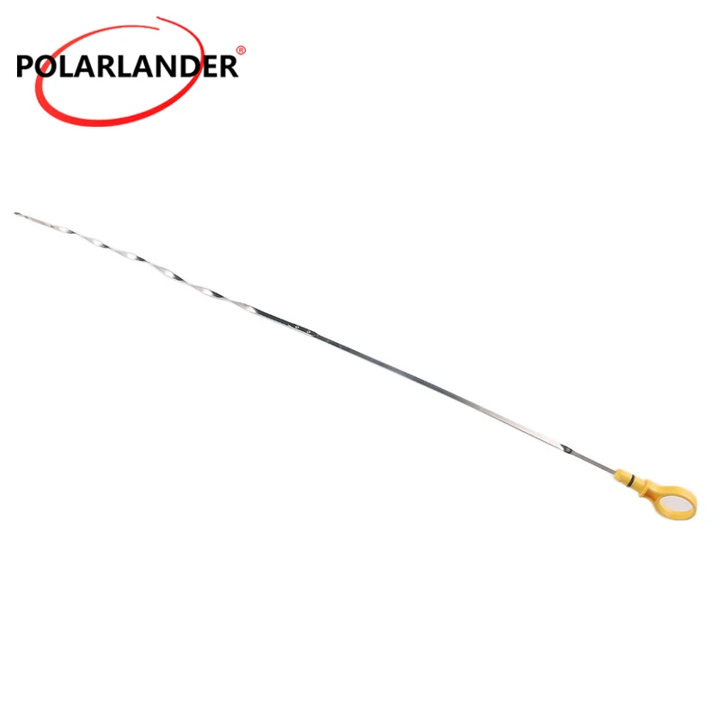 Oil Level Dipstick 1L3Z6750AA for Ford F‑150 1997‑2004 F‑250 Expedition Lincoln Navigator 4.6L 5.4L Engine Parts