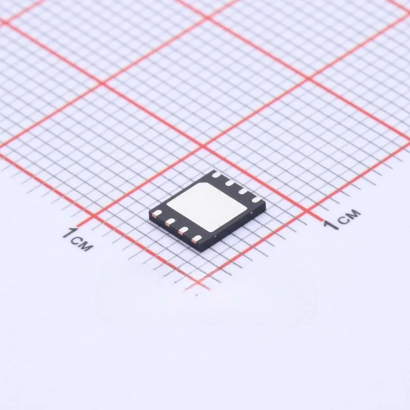 (5-20pcs) W25Q64JWZPIQ 8-WSON（6x5） 100% Original In Stock IC FLASH 64MBIT SPI 8WSON