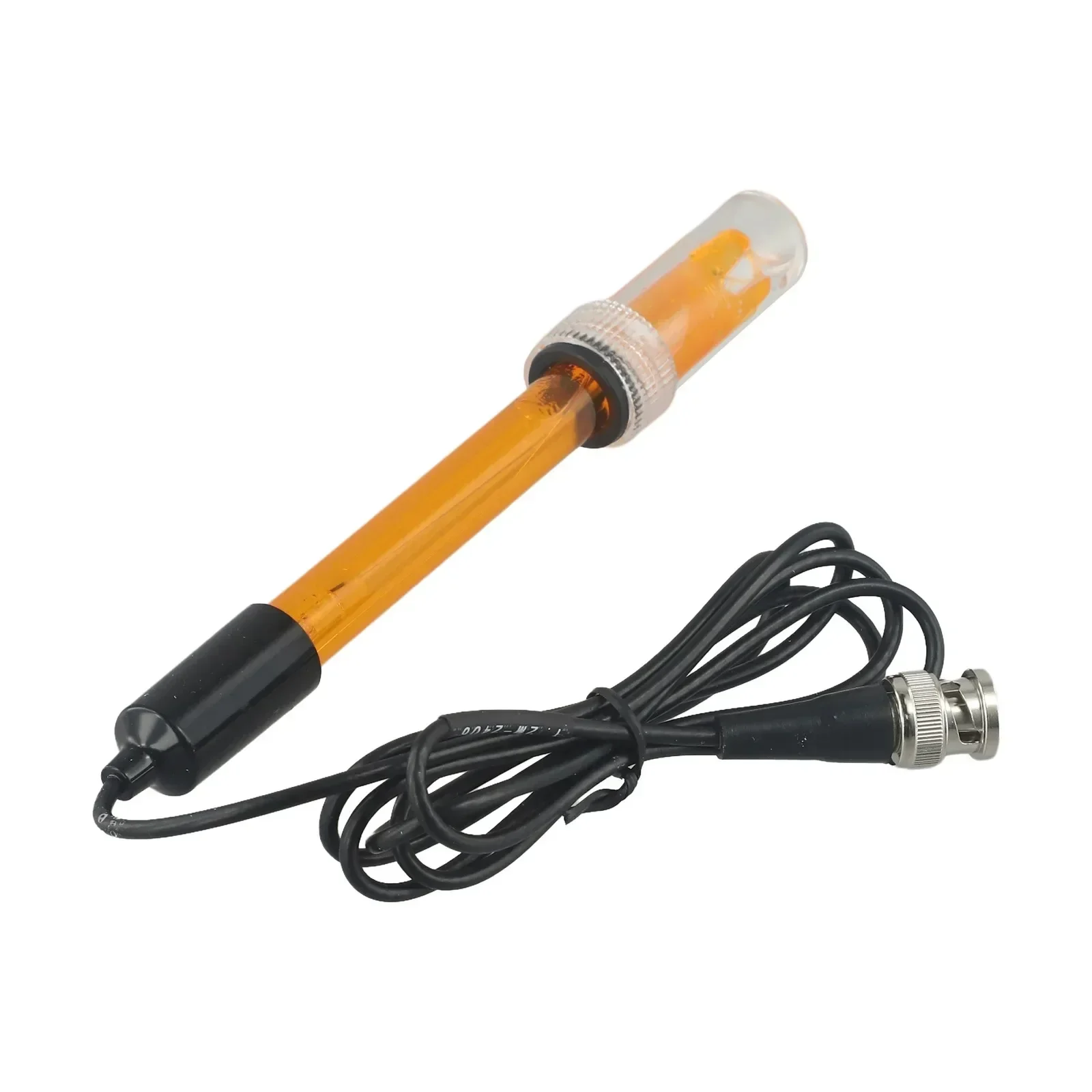 

Compatible With BNC Q Connectors BNC Q Connector ORP Tester Meter Replacement Probe BNC Q Connector BNC Q Connector