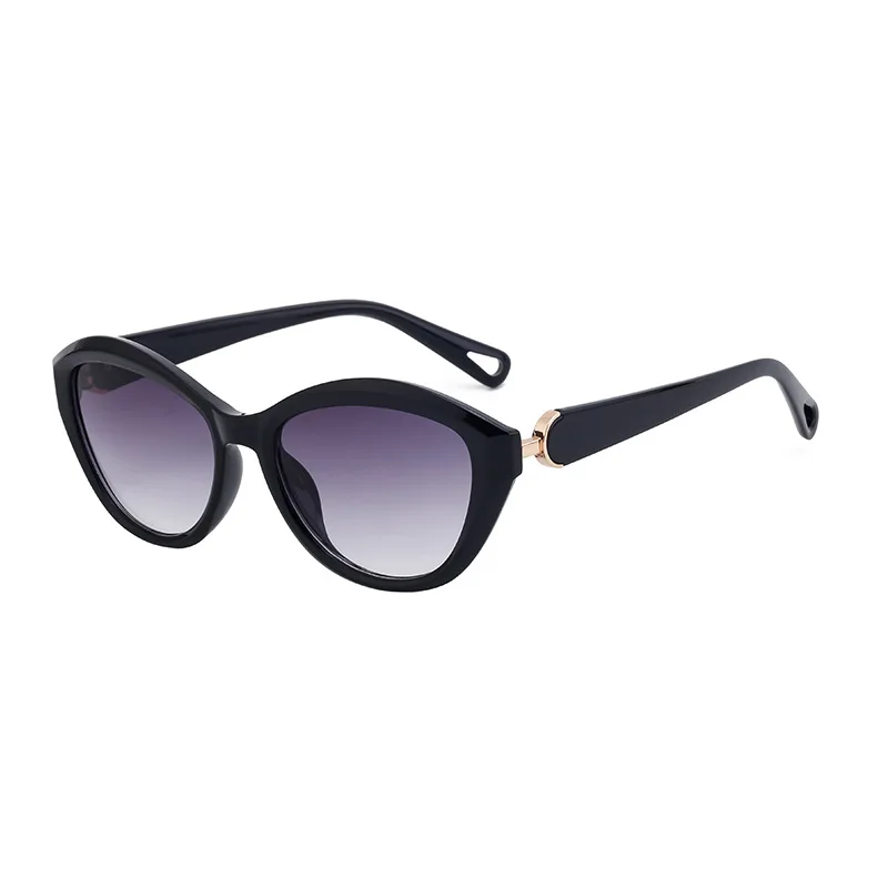 

FY-99230 elegant cat eye sunglasses for women