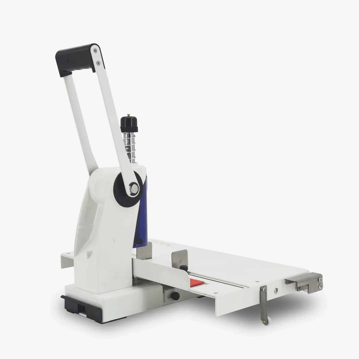 

-For K30 Wholesale Manual Paper Puncher Holes Punching Machine With Single Holes