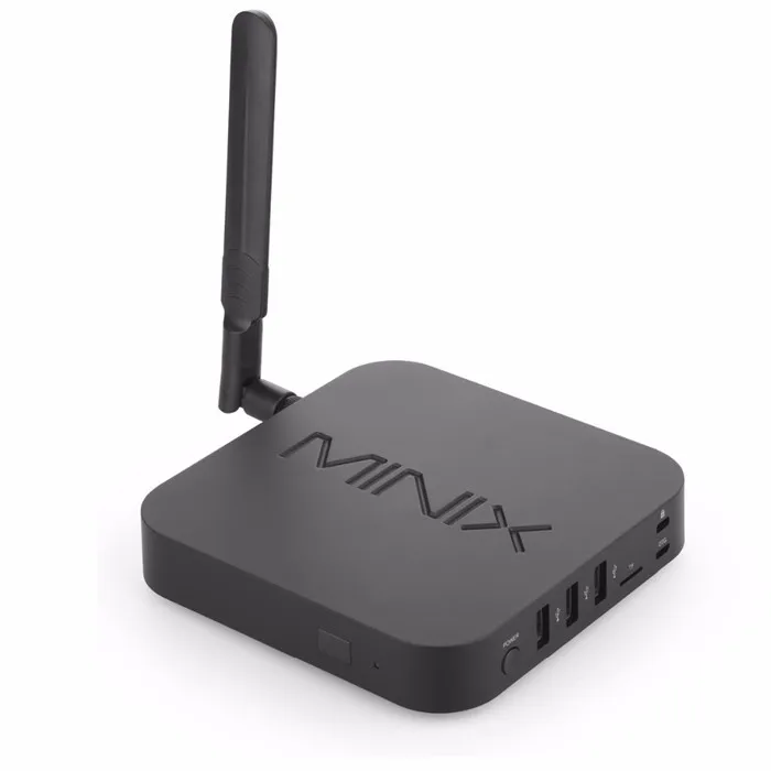 

China cheap Minix NEO U9-H S912 2G 16G free android download google play store with priceAndroid 6.0 TV Box