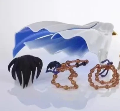 

Модель CS Saint Seiya Myth Cloth EX Рыбы Афродит Золото/24K/OCE Фигурка Рыцари Зодиака на складе