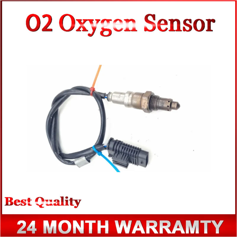 

Front oxygen sensor For BMW s1000rr 11788567154 M18 SIZE 11 78 8 567 154 Air Fuel Ratio Sensor Accessories Auto Parts