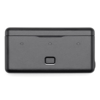 For DJI Original Osmo Action Multifuntional Battery Case 2