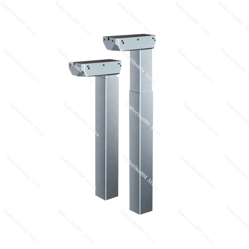 

Electric Lifting Table Legs, Small Lifting Equipment, Three Lifting Columns