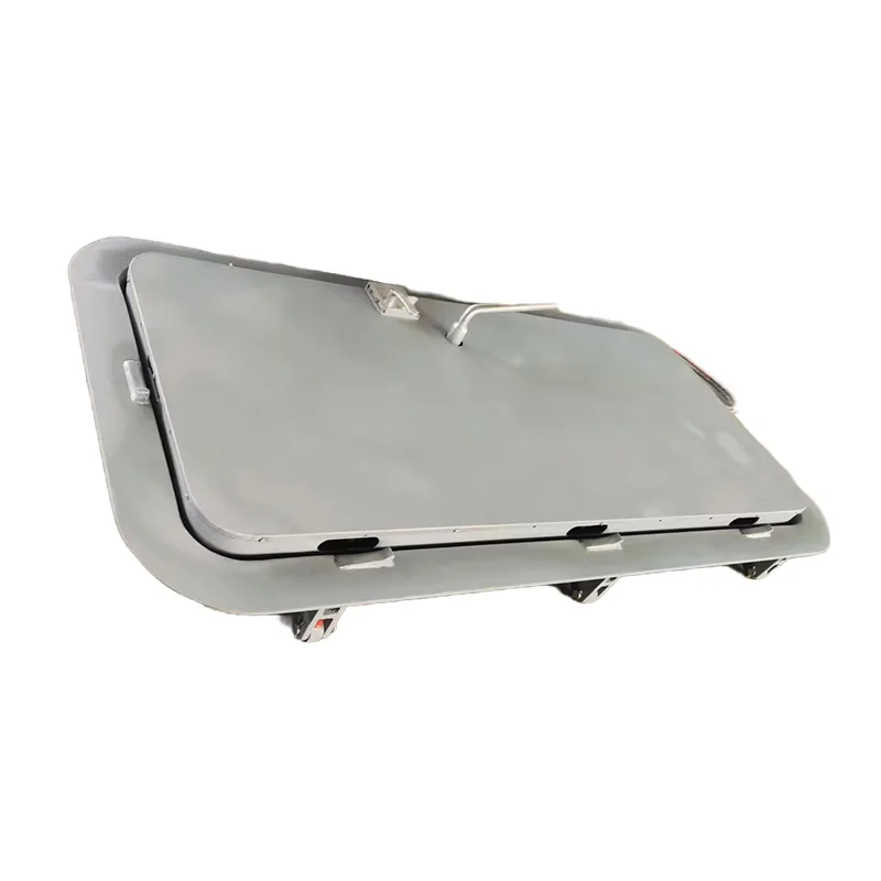 

Огнестойкая морская стальная дверь OEM-производства, однолистовая, класс A60, прочная, для использования на судах