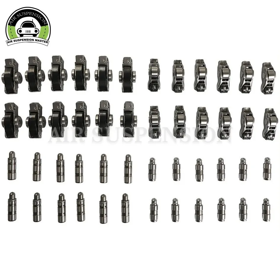 

Engine Intake & Exhaust Lifters Rocker Arms For Jeep Chrysler Dodge Ram 1500 ERB ERC ERG 3.6L V6 16-24 68245463AA 5047896AD