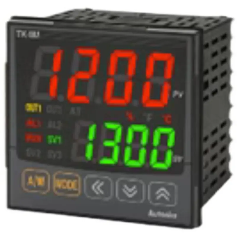 Autonics Original TK4M-B4RN TK4M-14SN TK4M-24SN TK4M-R4SN Temperature Controller