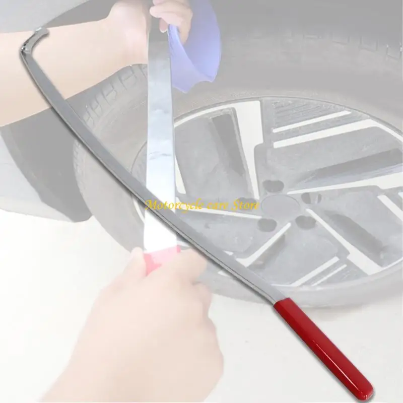 

U75F Automotive Repair Tool Vehicle Body Dents Repairing Tool Ergonomic Grip