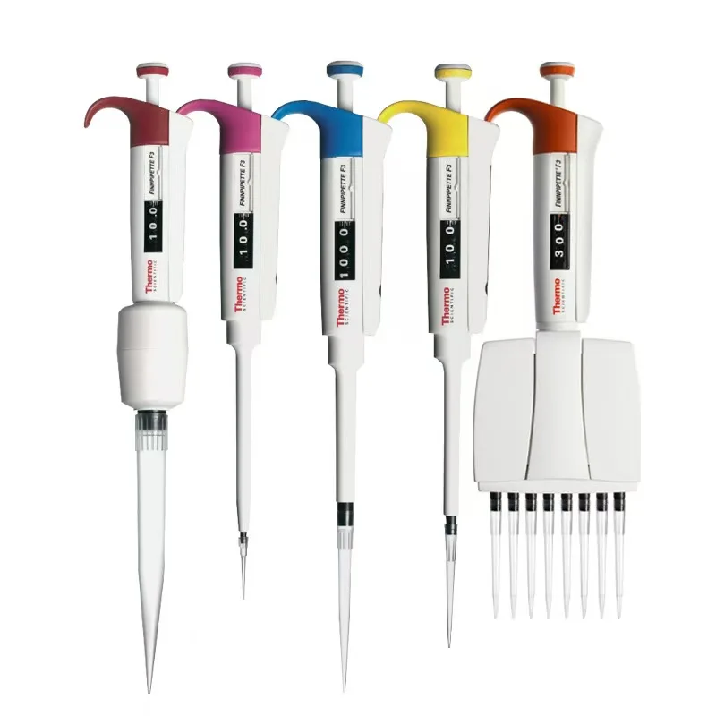 Рисунок 2 - Вес Veidt для Thermo Fisher