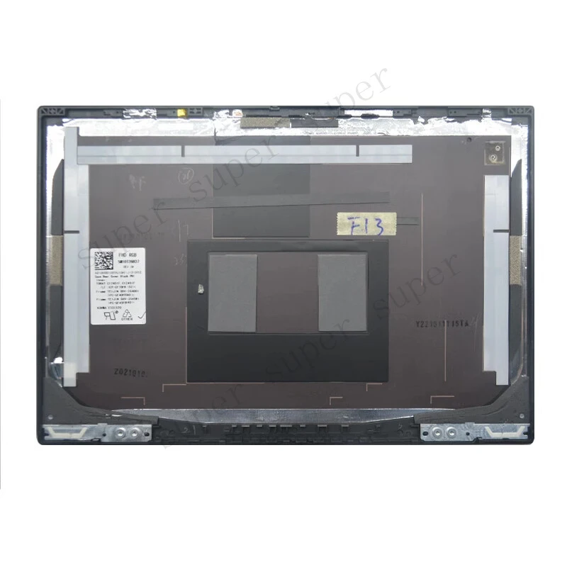 S+   For Lenovo Thinkpad X1 Carbon Gen 9 LCD Back Cover AQ29R000600