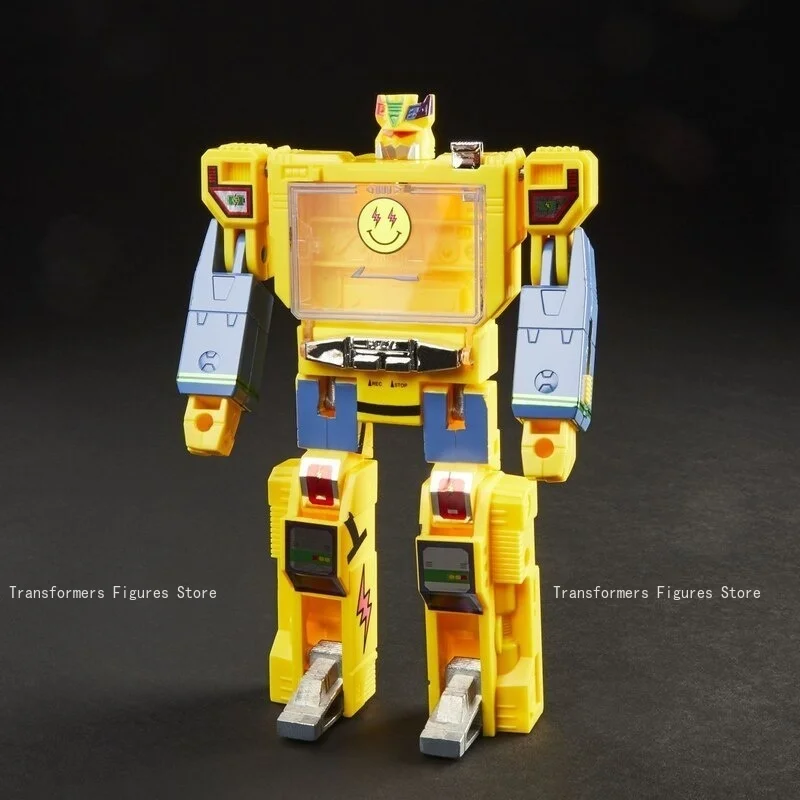 Figurka Akcji Transformers G-J.Balvintron G1 z filmu, anime, seria G, Hobby dla fanów, ruchome roboty, popularne zabawki, prezenty