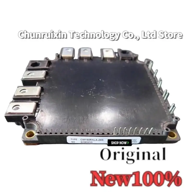 

CM150RXLA-24S Новый оригинальный модуль