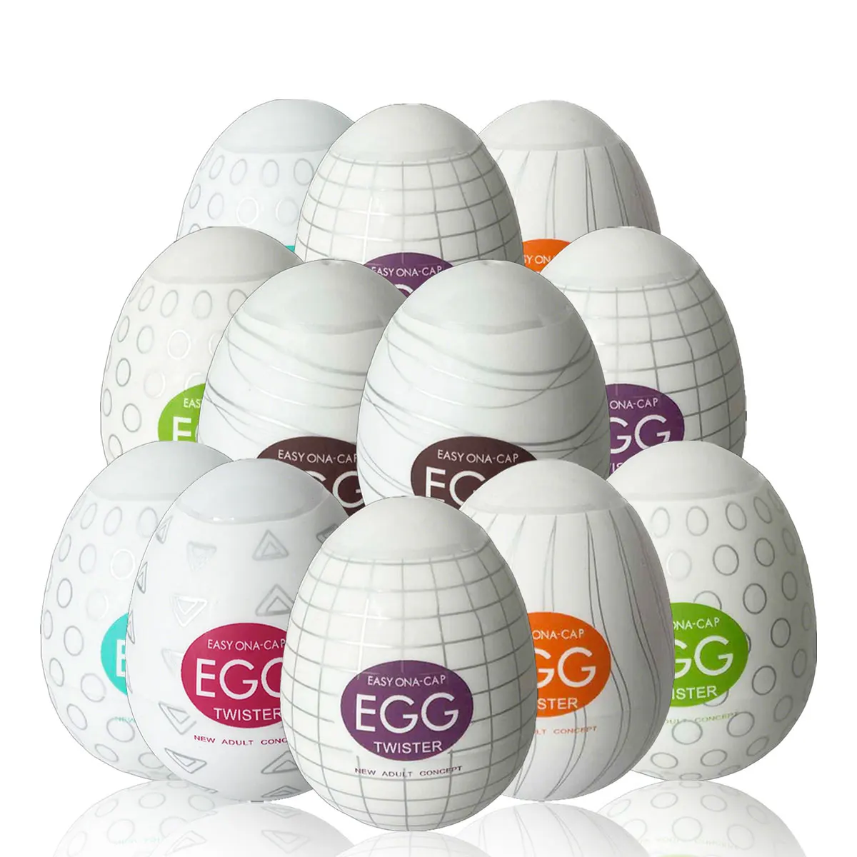 Productos para Adultos, Juguetes Sexuales Masculinos, Estimulación del Glande para Sexo Oral, Copa de Masturbación Masculina, Huevo Vaginal, Masajeador de Pene Elástico de Silicona
