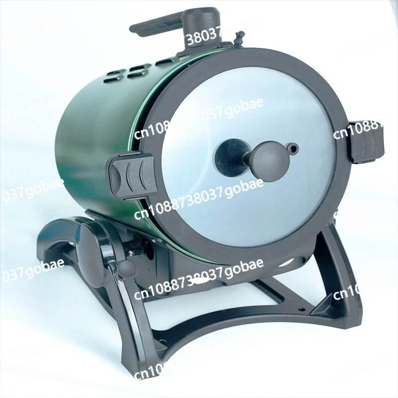 Household automatic cooking machine Features Outdoor automatic picnic roller cooking machine
