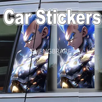 10 best sales akcesoria samochodowe dragon ball z - №8