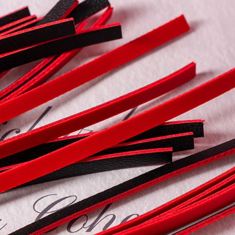 ألعاب الكبار شرابات الرقيق سوط ، BDSM عبودية ، ألعاب جنسية للزوجين ، مقبض Flogger ، مجداف الردف ، Knout Flirting Fetish متجر