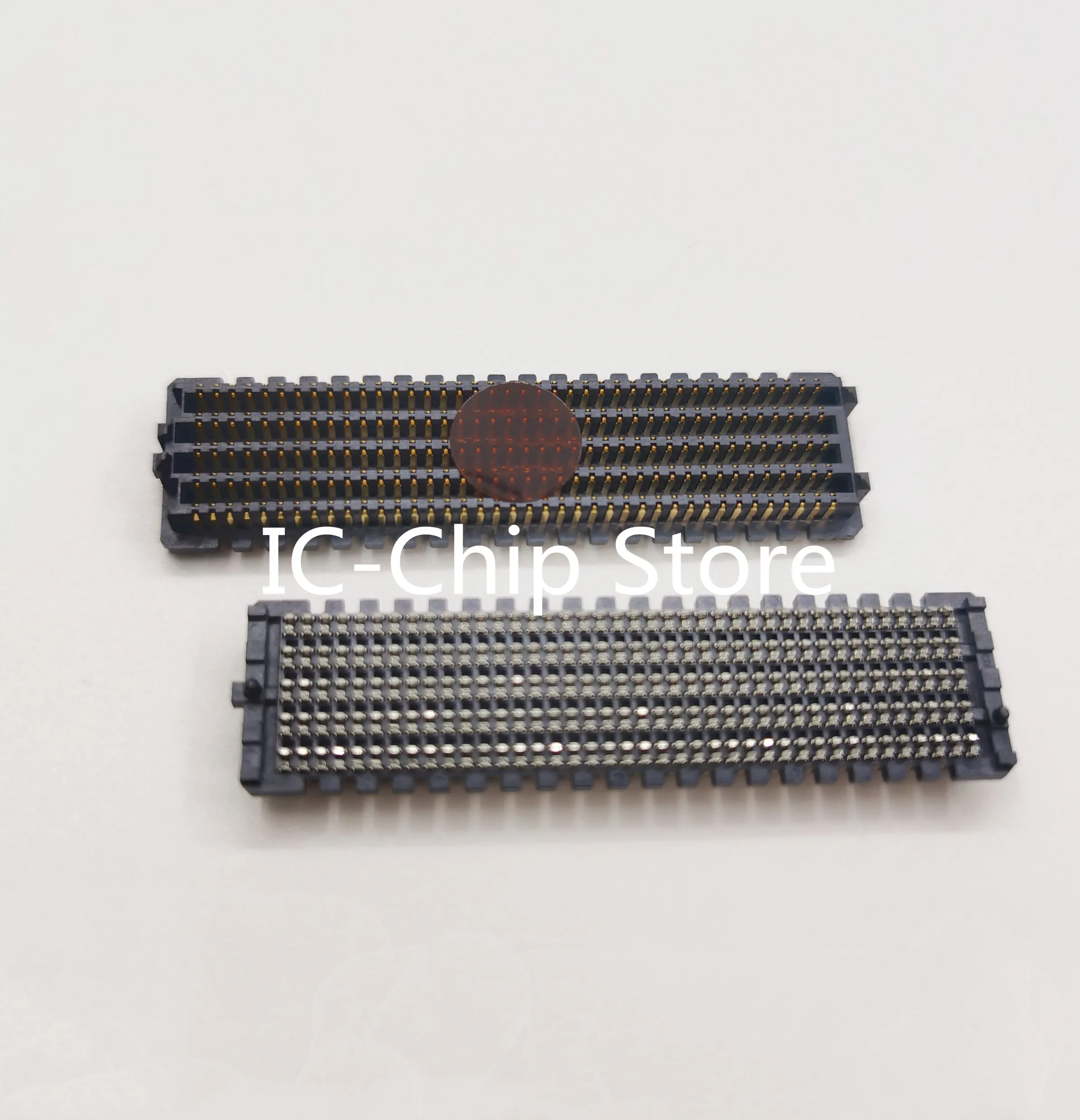 1 Stuks ~ 10 Stks/partij Asp-134602-01 1.27Mm 400pin Conn Nieuwe Originele