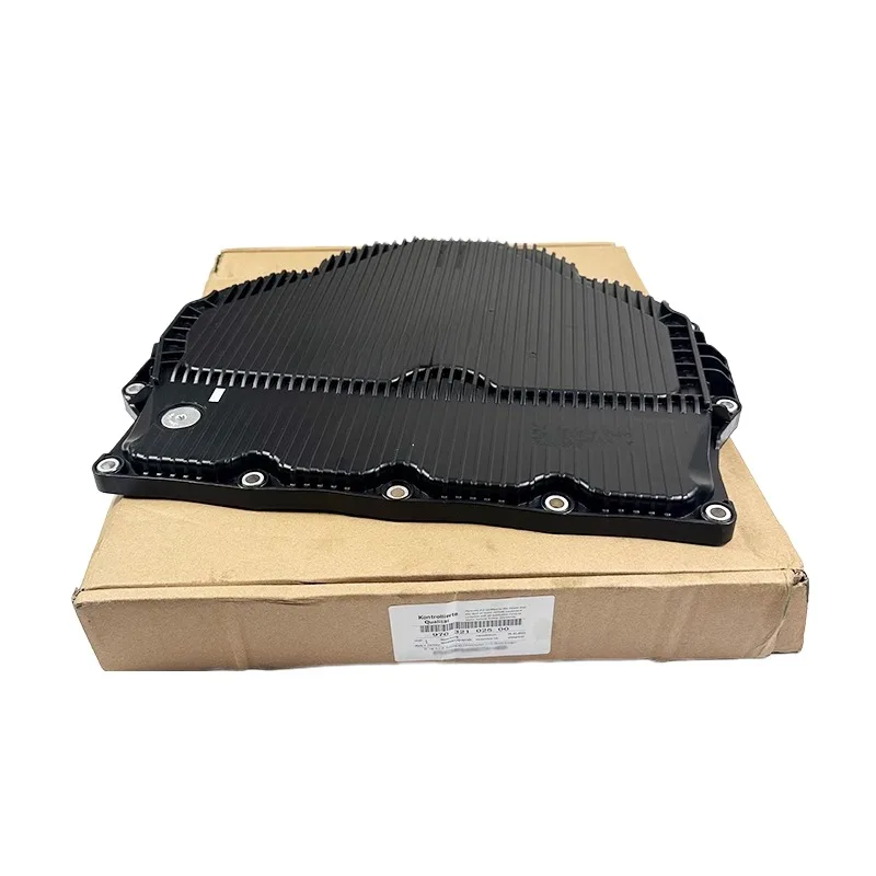 

The Transmission Oil Pan for Porsche Cayman PDK Panamera911