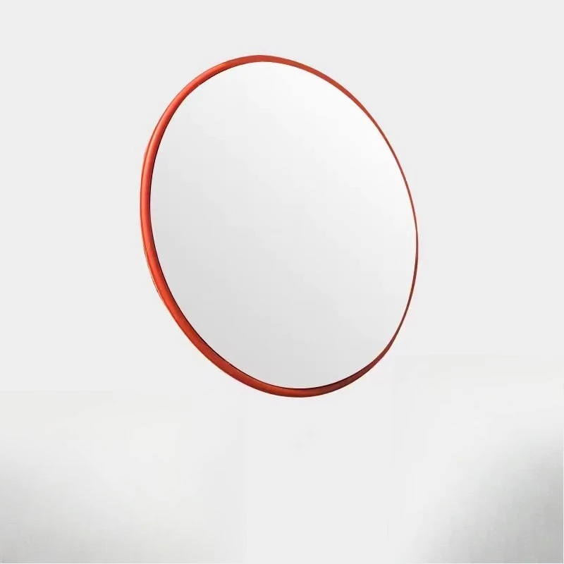 

Indoor wide-angle mirror convex mirror i diy decorative ornament photo