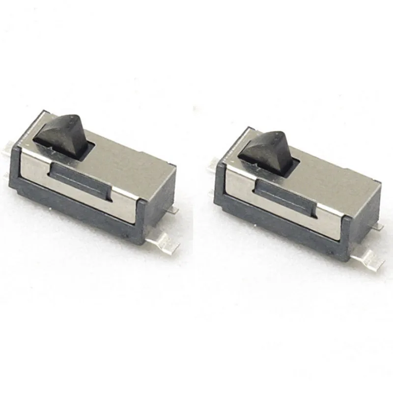10pcs detection  light touch  key type travel switch limit intelligent   micro switch