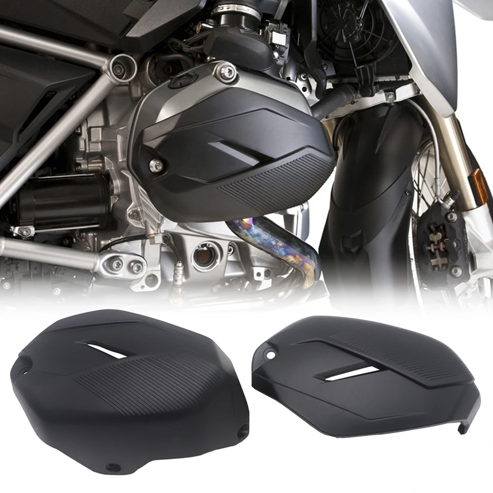 Motorcycle Engine Protector Cover Protection For BMW R1200GS Adventure R 1200 GS ADV LC R1200 R 1200 RT/R Cylinder Head Guard