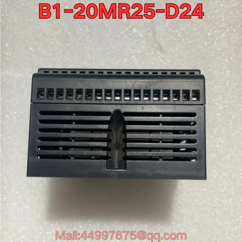 وحدة تحكم PLC جديدة B1-20MR25-D24