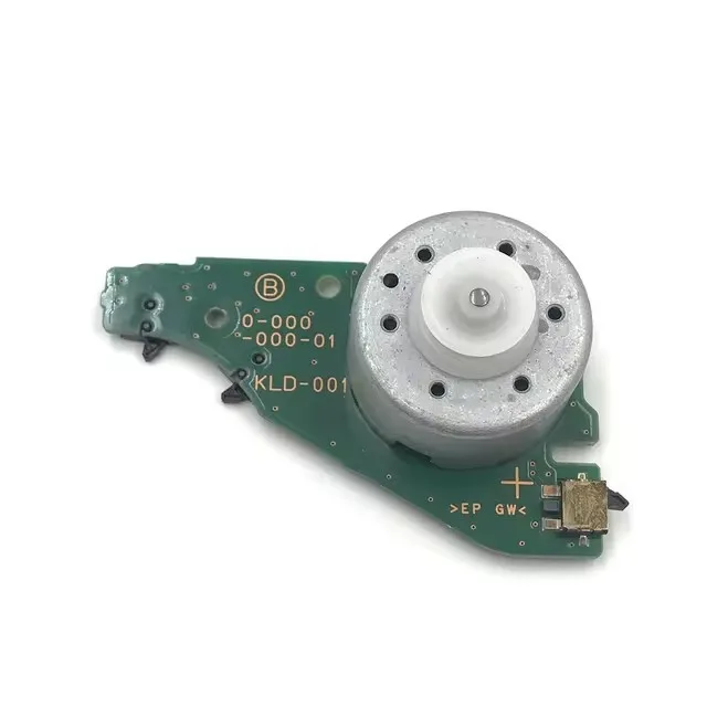 Pulled Drive Motor For PS4 1000 1100 1200 Slim Pro Console for PS4 Slim Pro KLD-004 003 002 001 CD-ROM Optical Drive Motor