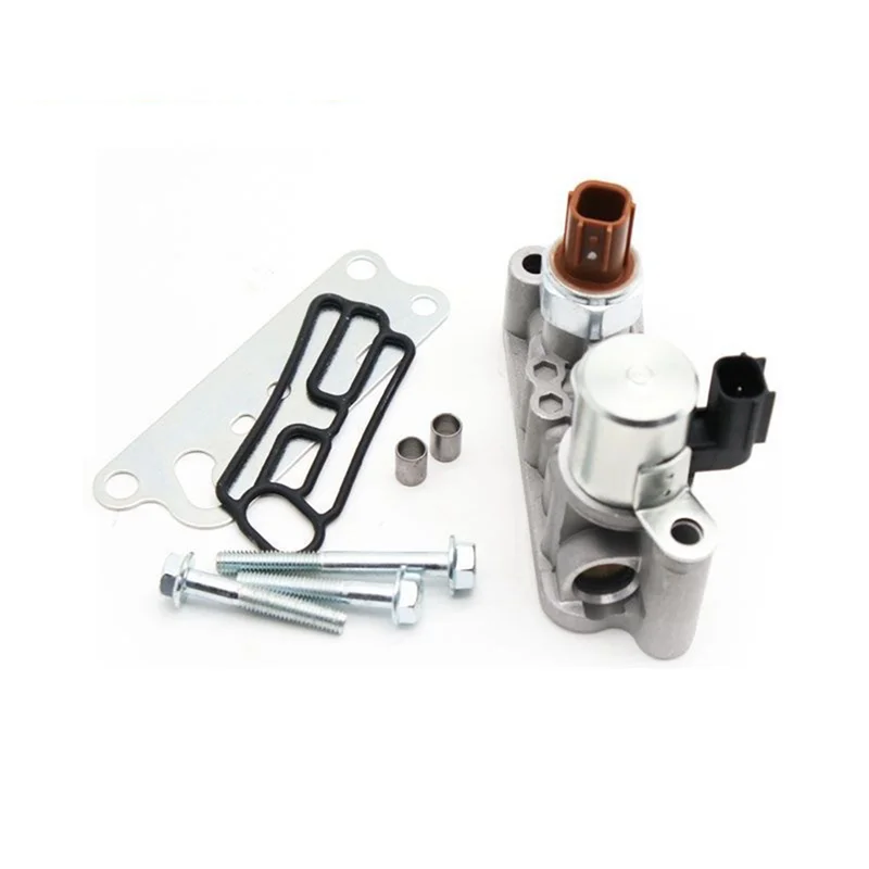 

AU63-Engine Variable Timing Solenoid For Honda Accord Pilot Odyssey Crosstour V6 3.5L 15810R70A03 15810-R70-A03