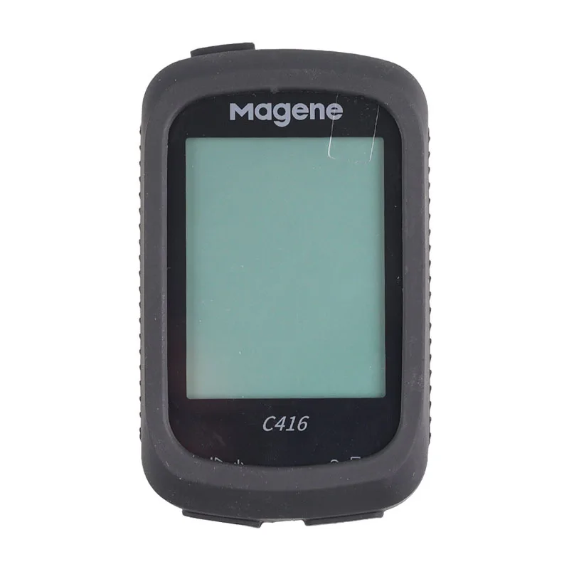 Bike Bike Computer Silicone Case Protector Cover for Magene C416 GPS Quality Iamok Bicycle Accessories - Aliexpress Deal