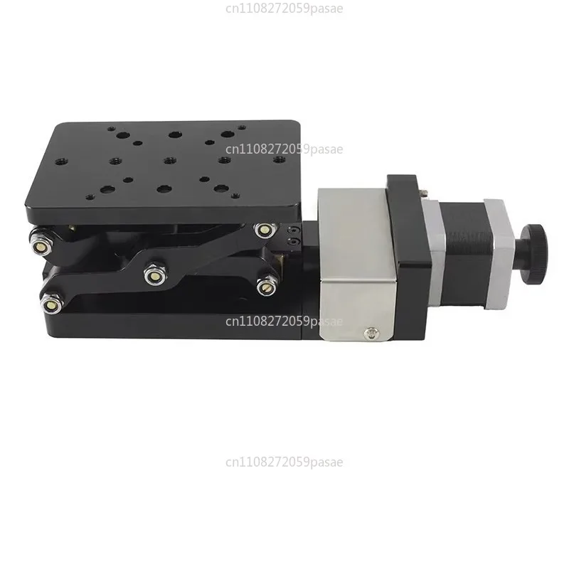 Suitable for PT-GD402 High-precision Electric LiftingTable DisplacementTable Scissor Rising Table Z-axisTable 120mm