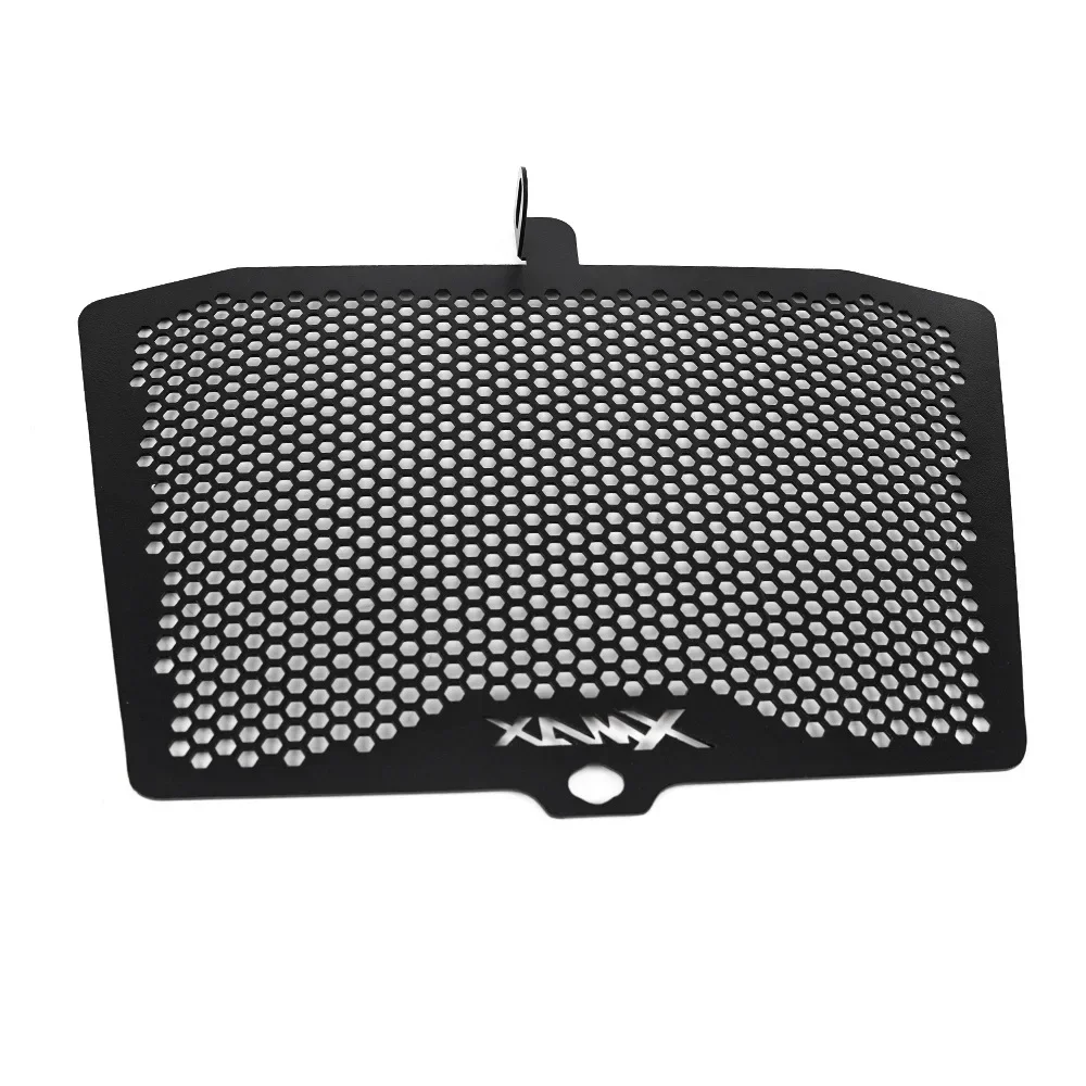 For Yamaha xmax300 Xmax 300 Radiator Guard Cover Aluminum Alloy Water Tank Protective Net Motorcycles Accessories 2017-2024​​