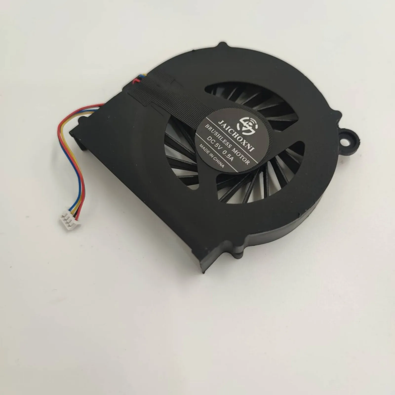 

for HP CQ42 G4 G42 G62 CQ62 CQ56 G56 HSTNN-Q72C HSTNN-Q68C HSTNN-Q69C HSTNN-Q63C CQ45-M G6-1000 G4-1000 Laptop CPU Cooling Fan