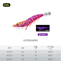 NRDR 3.5 size 17g