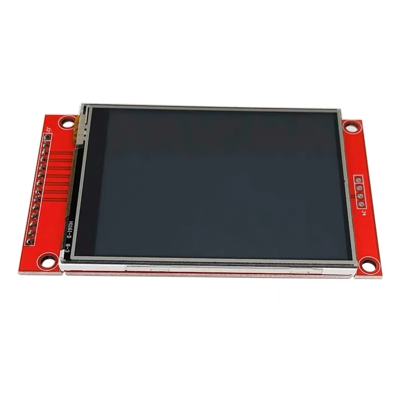 1.44 1.8 2.0 2.2 2.4 2.8 3.2 3.5 4.0 inch SPI TFT LCD Screen Colorful Touch Display Module ILI9341 ILI9488 480*320 240*320 Drive