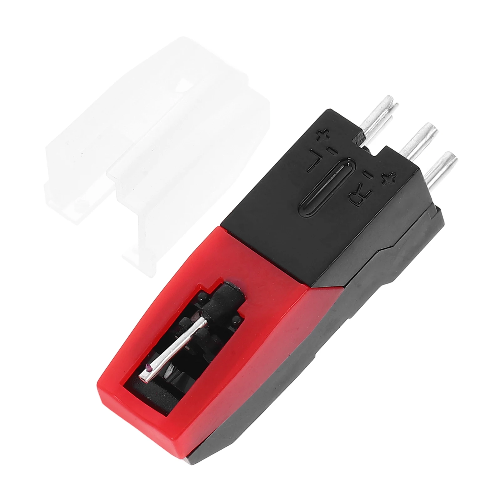 

Record Player Needle Replacement Turntable Stylus Pickup Vibration Vinyl DJ Equipment Retro Phonograph Needles Universal Singing