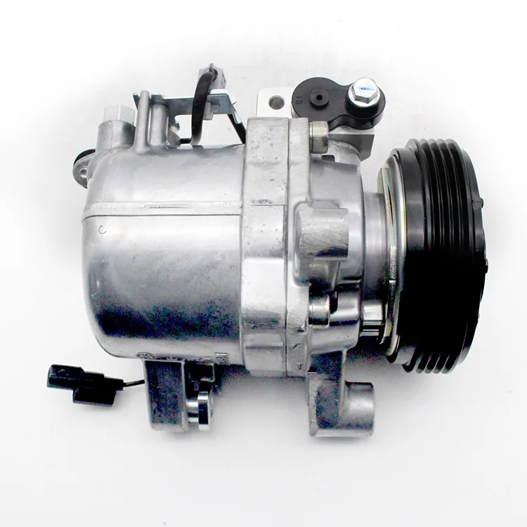 Quality Supplier: 12V AC Compressor For  N-BOX | OEM 38810R9G004 Auto Air Conditioner Compressor From China